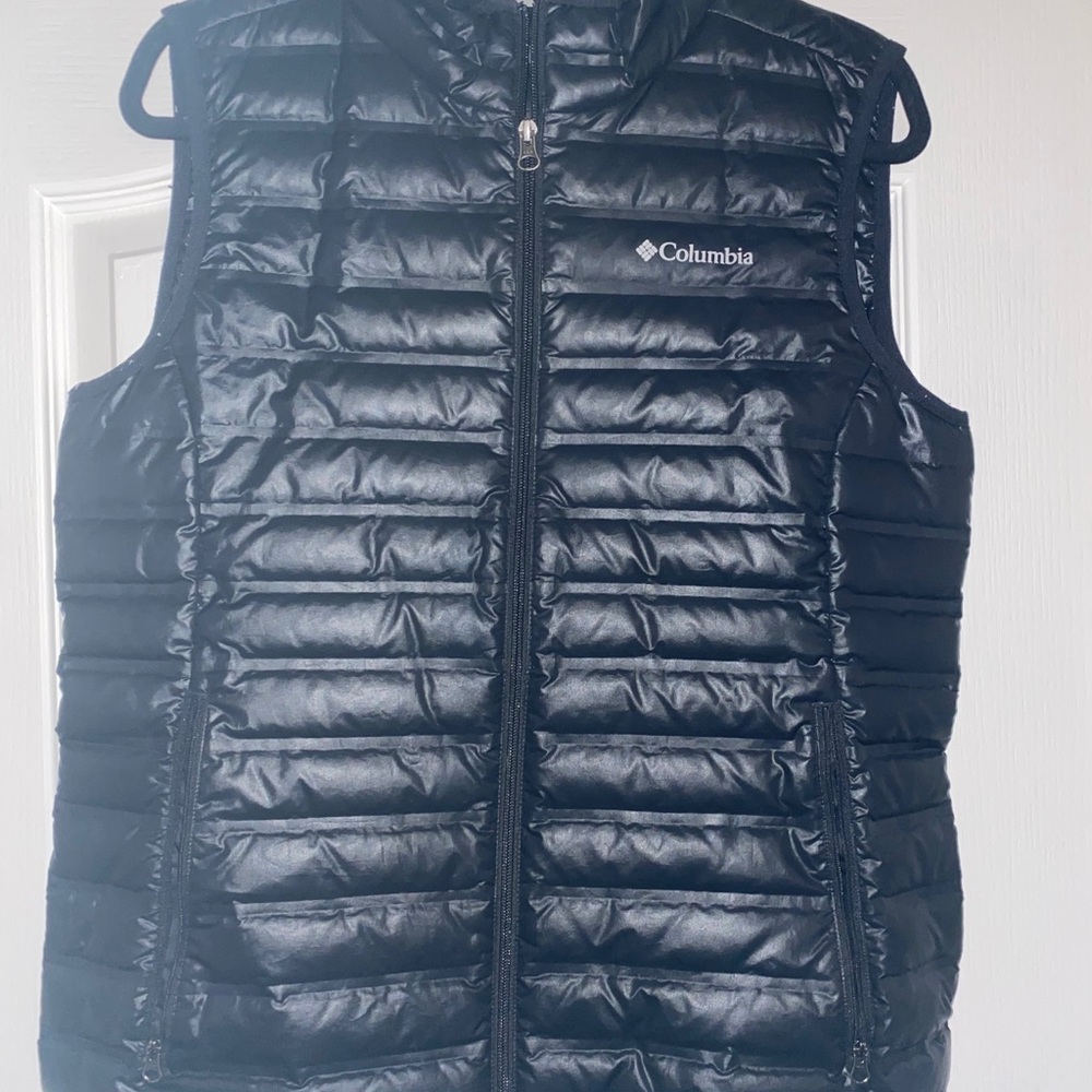 Columbia Women’s Vest